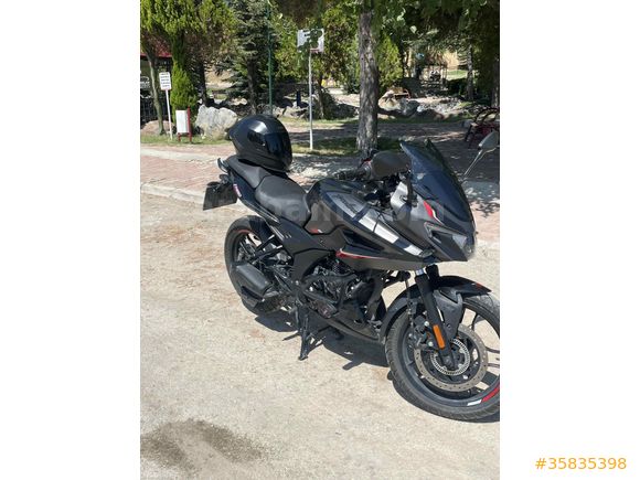 Sahibinden Bajaj Pulsar F 250 