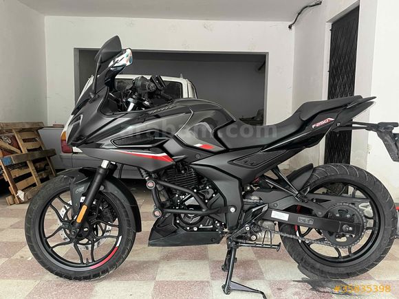 Sahibinden Bajaj Pulsar F 250 