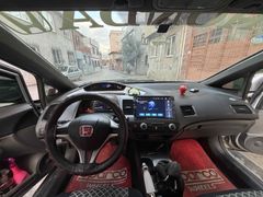 Honda FD6  Aile Aracı
