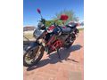 Sahibinden TVS Apache RTR 200 