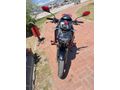 Sahibinden TVS Apache RTR 200 