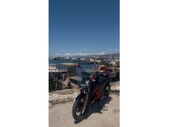 Sahibinden TVS Apache RTR 200 