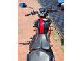 Sahibinden TVS Apache RTR 200 