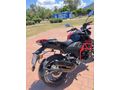 Sahibinden TVS Apache RTR 200 