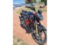 Sahibinden TVS Apache RTR 200 