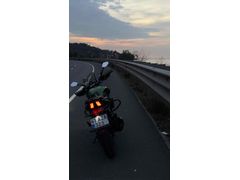 Sahibinden Bajaj Dominar D 400 