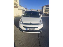 Sahibinden Citroen Berlingo 1.6 BlueHDI 2017 Model