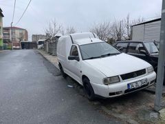 Sahibinden Volkswagen Caddy 1.9 SDI 2001 Model 