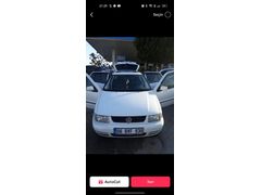 Sahibinden Volkswagen Polo 1.6 1998 Model
