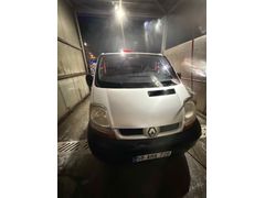 Sahibinden Renault Trafic 1.9 DCI Confort 2007 Model 