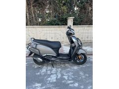Sahibinden TVS Jupiter 125 
