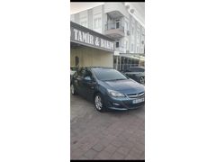 Sahibinden Opel Astra 1.6 Edition 2012 Model
