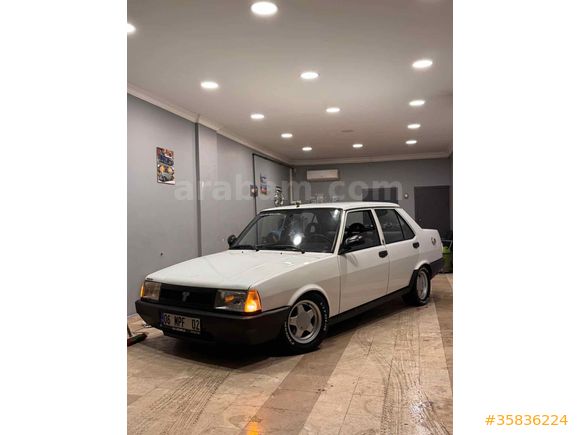 Sahibinden Tofaş Şahin 1.6 ie 2000 Model 