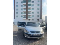 Sahibinden Peugeot 307 1.4 HDi XR 2005 Model