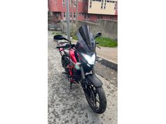 Sahibinden Bajaj Pulsar NS 200 UG