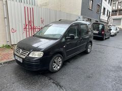 Sahibinden Volkswagen Caddy 1.9 TDI Maxi Kombi 2009 Model