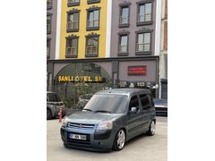 Sahibinden Citroen Berlingo 1.6 HDi Combi SX 2008 Model 