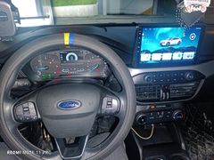 Sahibinden Ford Focus 1.5 TDCi Trend X 2020 Model İstanbul