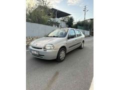 Sahibinden Renault Clio 1.4 RN 2001 Model Hatay