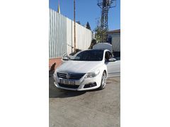 Sahibinden Volkswagen VW CC 2.0 TDi TDI 2011 Model