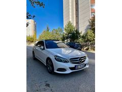Sahibinden Mercedes - Benz E 180 Elite 2014 Model 