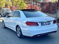 Sahibinden Mercedes - Benz E 180 Elite 2014 Model 