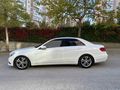 Sahibinden Mercedes - Benz E 180 Elite 2014 Model 