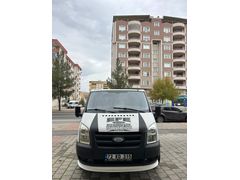 Sahibinden Ford Transit 300 S 2009 Model