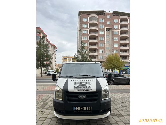 Sahibinden Ford Transit 300 S 2009 Model