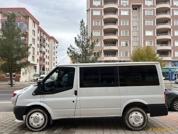Sahibinden Ford Transit 300 S 2009 Model