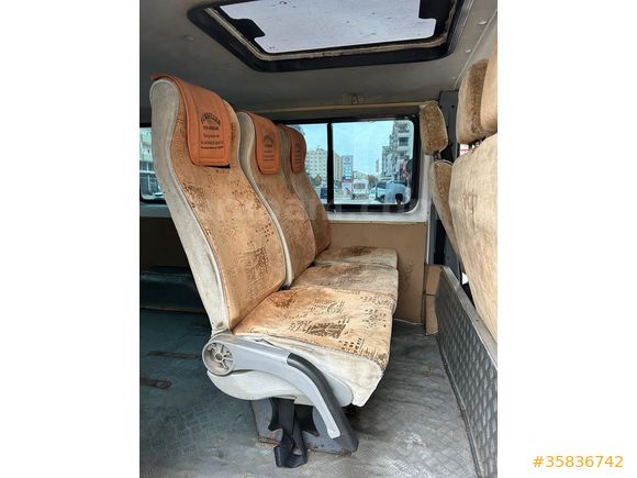 Sahibinden Ford Transit 300 S 2009 Model