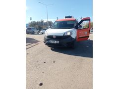Sahibinden Fiat Doblo Cargo 1.6 Multijet Maxi Frigo 2022 Model 