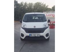Sahibinden Fiat Fiorino Combi 1.4 Eko Pop 2020 Model
