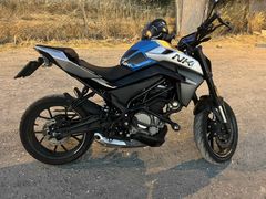 Sahibinden CFmoto 250NK 