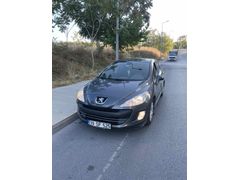 Sahibinden Peugeot 308 1.6 HDi Comfort 2009 Model 