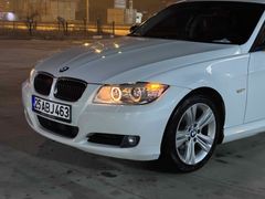 Sahibinden BMW 3 Serisi 320d Standart 2011 Model  317.500 km Beyaz