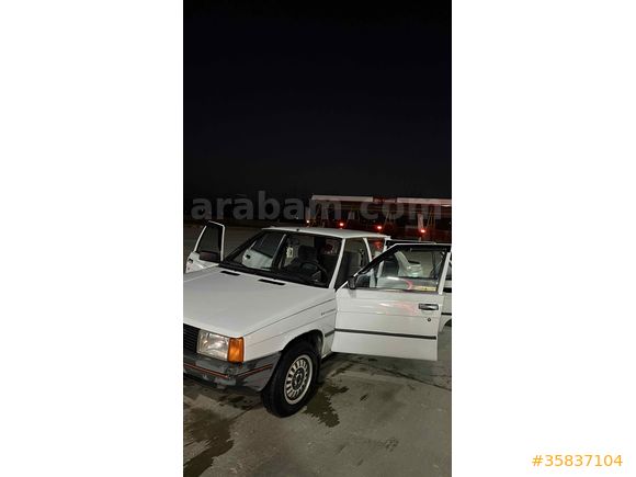 Sahibinden Renault R 9 1.4 Broadway 1993 Model 