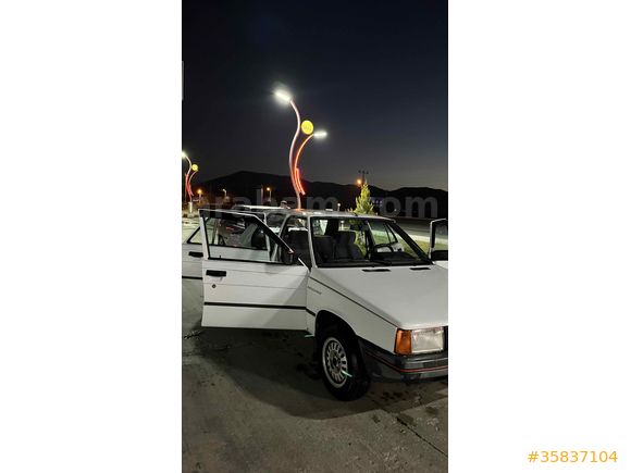 Sahibinden Renault R 9 1.4 Broadway 1993 Model 