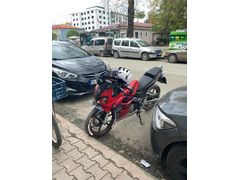 tertemiz özel tasarım cbr 125