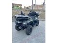 Sahibinden CFMoto C Force 450 L EPS 