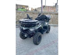 Sahibinden CFMoto C Force 450 L EPS 