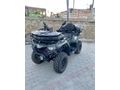 Sahibinden CFMoto C Force 450 L EPS 