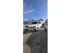 Sahibinden Volkswagen Transporter 2.0 TDI City Van 2020 Model