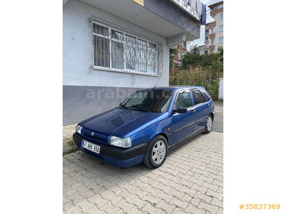 Sahibinden Fiat Tipo 1.4 SX ie 1999 Model 