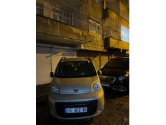 ACİL ACİL Sahibinden Fiat Fiorino Combi 1.3 Multijet Dynamic 2011 Model
