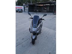 Sahibinden RKS Newlight 125 Pro  acil satılık 