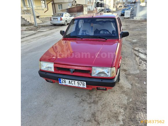 Sahibinden Tofaş Şahin S 1996 Model