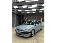 Sahibinden Peugeot 106 Quicksilver 2001 Model  265.250 km Gri (titanyum)