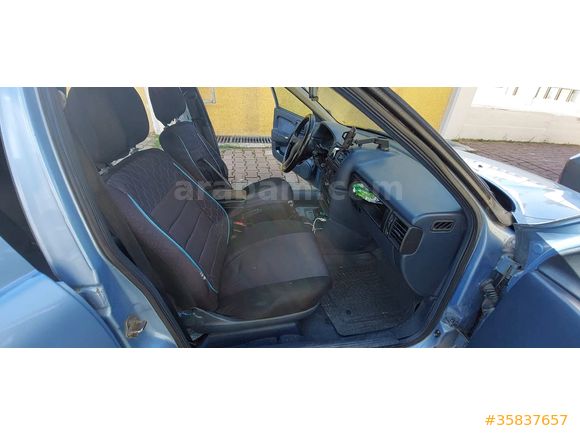 Sahibinden Opel Vectra 2.0 GL 1993 Model  LPG li orijinal