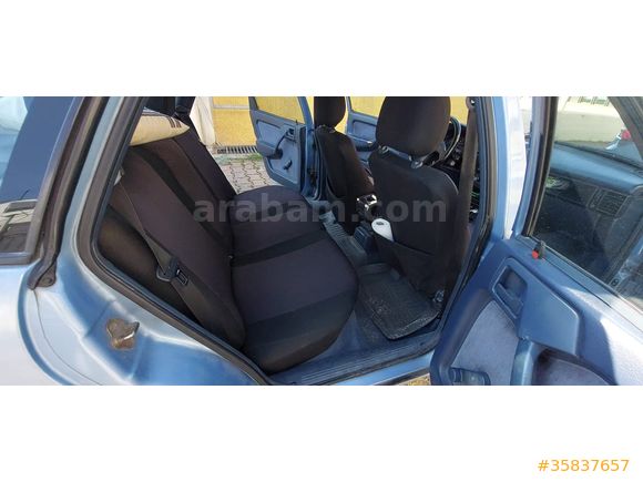 Sahibinden Opel Vectra 2.0 GL 1993 Model  LPG li orijinal